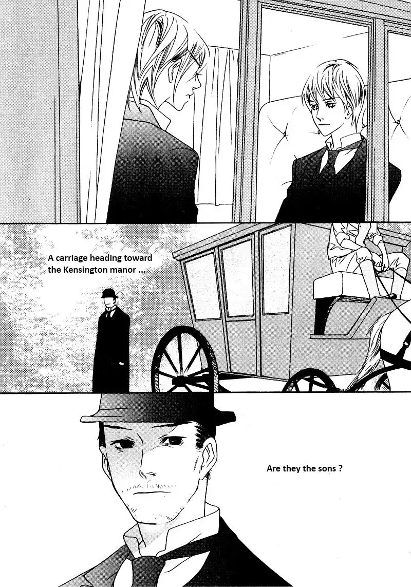 Savage Garden Chapter 26 11